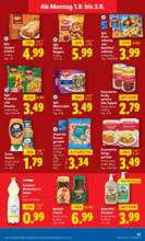 Lidl Lidl: Flugblatt in deiner Nähe - ab 28.08.2025