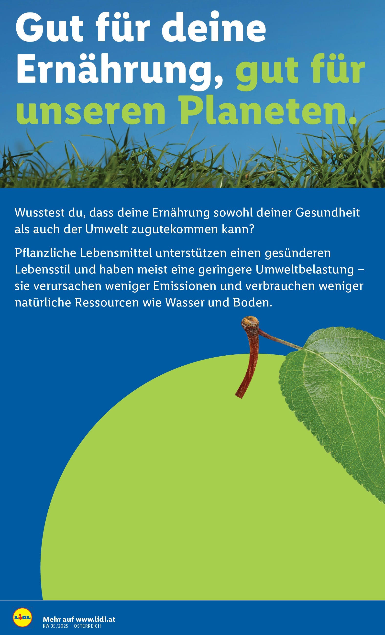 Lidl - Lidl: Flugblatt in deiner Nähe ab 27.08.2025 - Angebote ab donnerstag | Seite: 46 | Produkte: Wasser, Libacomb