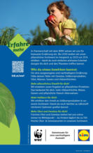 Lidl Lidl: Flugblatt in deiner Nähe - ab 28.08.2025