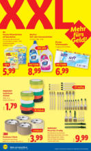 Lidl Lidl: Flugblatt in deiner Nähe - ab 28.08.2025
