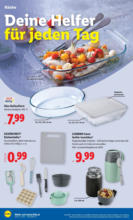 Lidl Lidl: Flugblatt in deiner Nähe - ab 28.08.2025