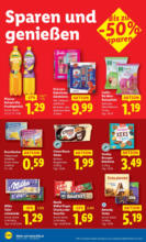 Lidl Lidl: Flugblatt in deiner Nähe - ab 28.08.2025