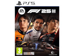 EA Sports F1 25 - [PlayStation 5]