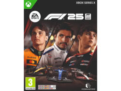 EA Sports F1 25 - [Xbox Series X]