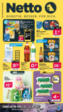 Netto APS : Wochenangebote