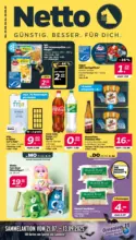NETTO ApS Netto APS : Wochenangebote - bis 30.08.2025
