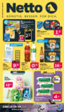 Netto APS : Wochenangebote