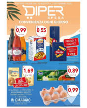 Grandi sconti su prodotti selezionati