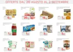 Gros Cidac Offerte dal 20 agosto al 2 settembre - al 02.09.2025