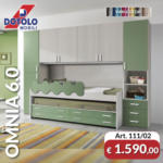 Dotolo Mobili Omnia 6.0 - al 31.08.2025