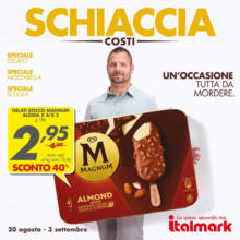 Schiaccia costi