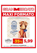 MAXI FORMATO