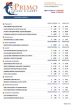 Pascar Volantino offerte - al 31.08.2025
