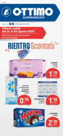 Rientro Scontato
