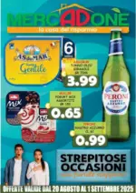 MercADone Strepitose occasioni - al 01.09.2025