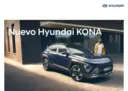 Hyundai - Nuevo KONA