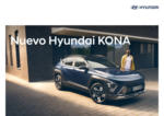 Hyundai Hyundai - Nuevo KONA - hasta el 20.08.2026