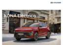 Hyundai - Nuevo KONA El&eacute;ctrico