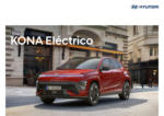 Hyundai Hyundai - Nuevo KONA Eléctrico - hasta el 20.08.2026