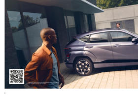 Hyundai - Nuevo KONA Eléctrico