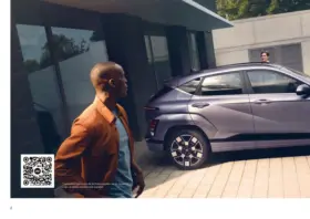 Hyundai - Nuevo KONA Eléctrico