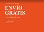 Banak Importa Envio Gratis - hasta el 23.08.2025