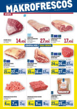 Makro Fresco Levante