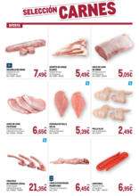 Makro Fresco Levante