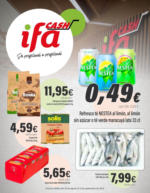 Cash Ifa Catálogo Cash Ifa ALL_STORES - hasta el 02.09.2025
