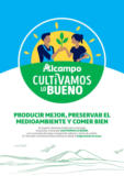 CULTIVAMOS LO BUENO