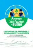 CULTIVAMOS LO BUENO