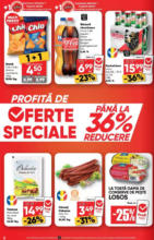 Catalog Profi până în data de 02.09.2025