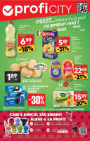Catalog Profi până în data de 02.09.2025