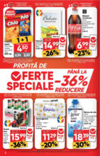Catalog Profi până în data de 02.09.2025