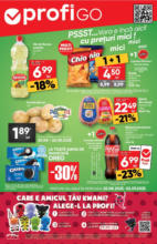 Catalog Profi până în data de 02.09.2025