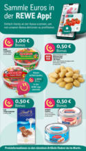 Rewe: Wochenangebote