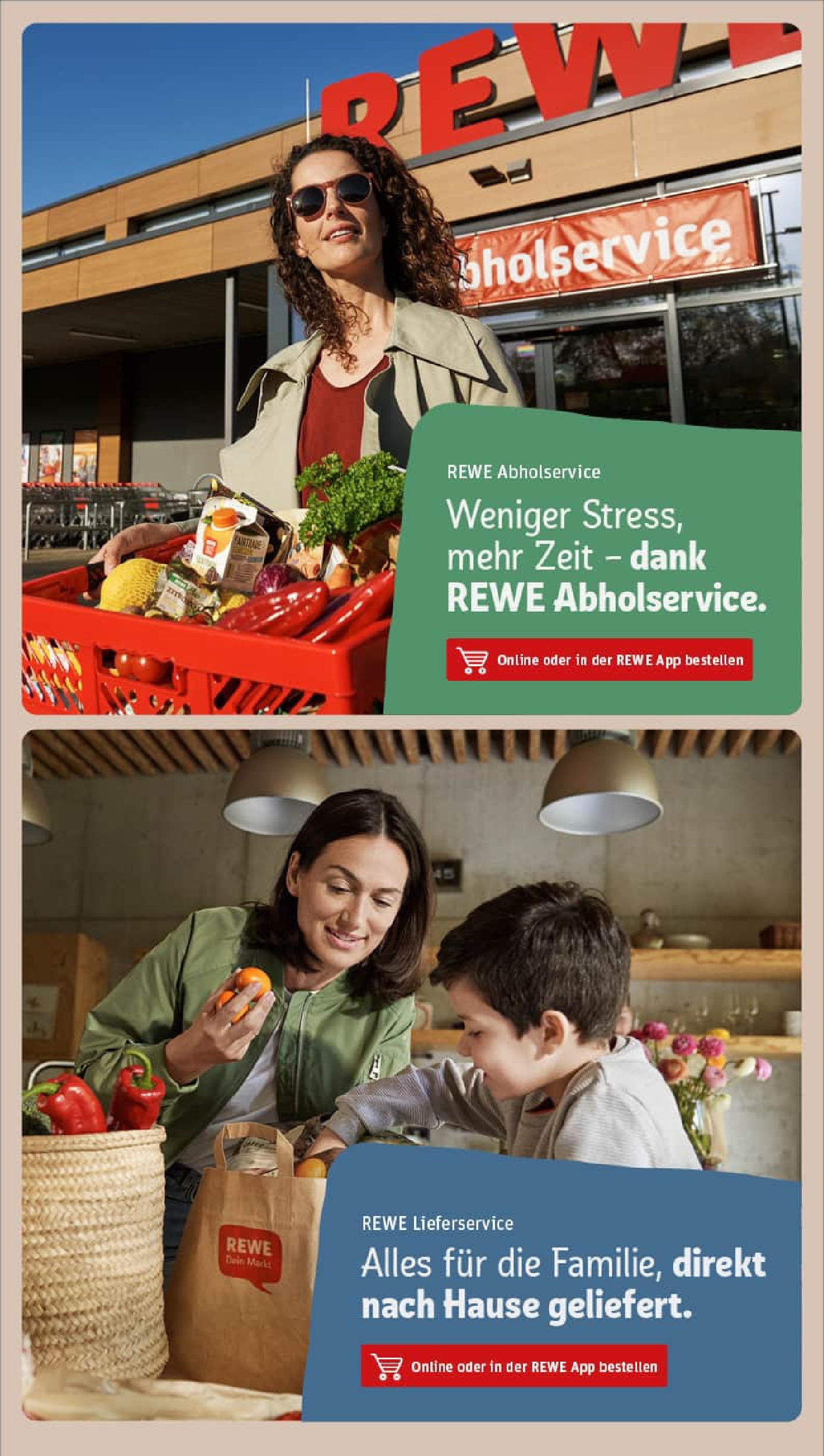 REWE Prospekt ab 24.08.2025 zum Blättern » Angebote | Seite: 28 REWE Prospekt ab 24.08.2025 zum Blättern » Angebote | Seite: 28