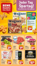 Rewe: Wochenangebote