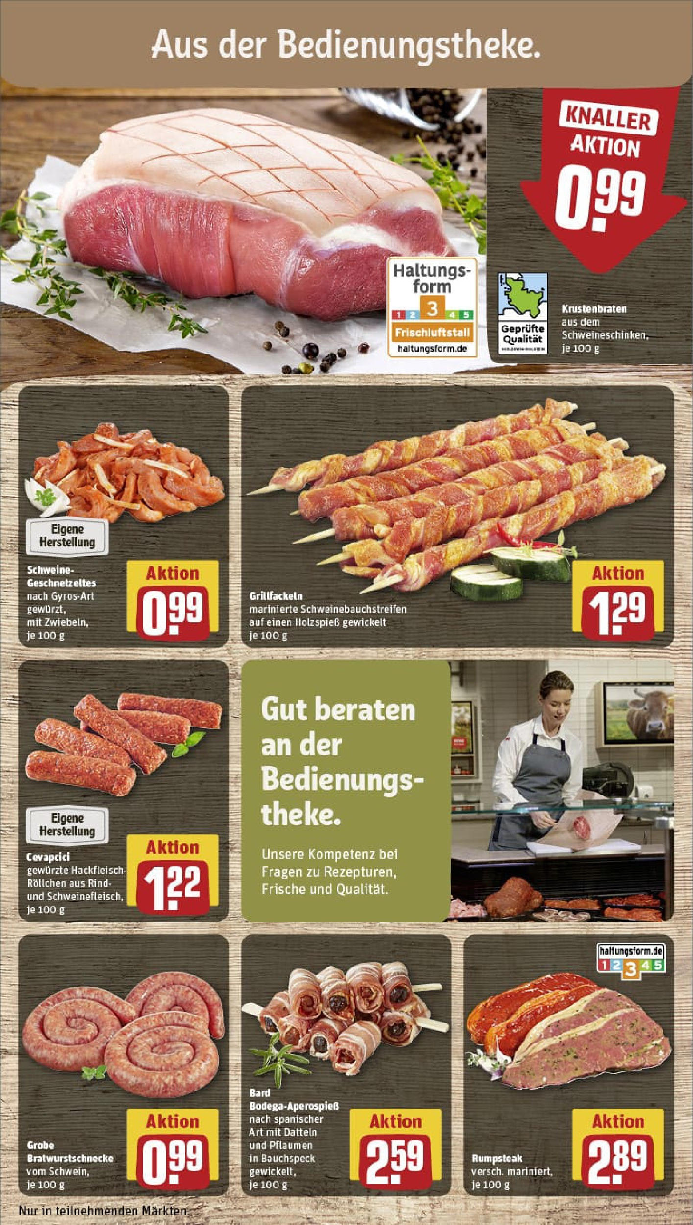 REWE Prospekt ab 24.08.2025 zum Blättern » Angebote | Seite: 10 | Produkte: Rumpsteak, Pflaumen, Krustenbraten, Steak REWE Prospekt ab 24.08.2025 zum Blättern » Angebote | Seite: 10 | Produkte: Rumpsteak, Pflaumen, Krustenbraten, Steak