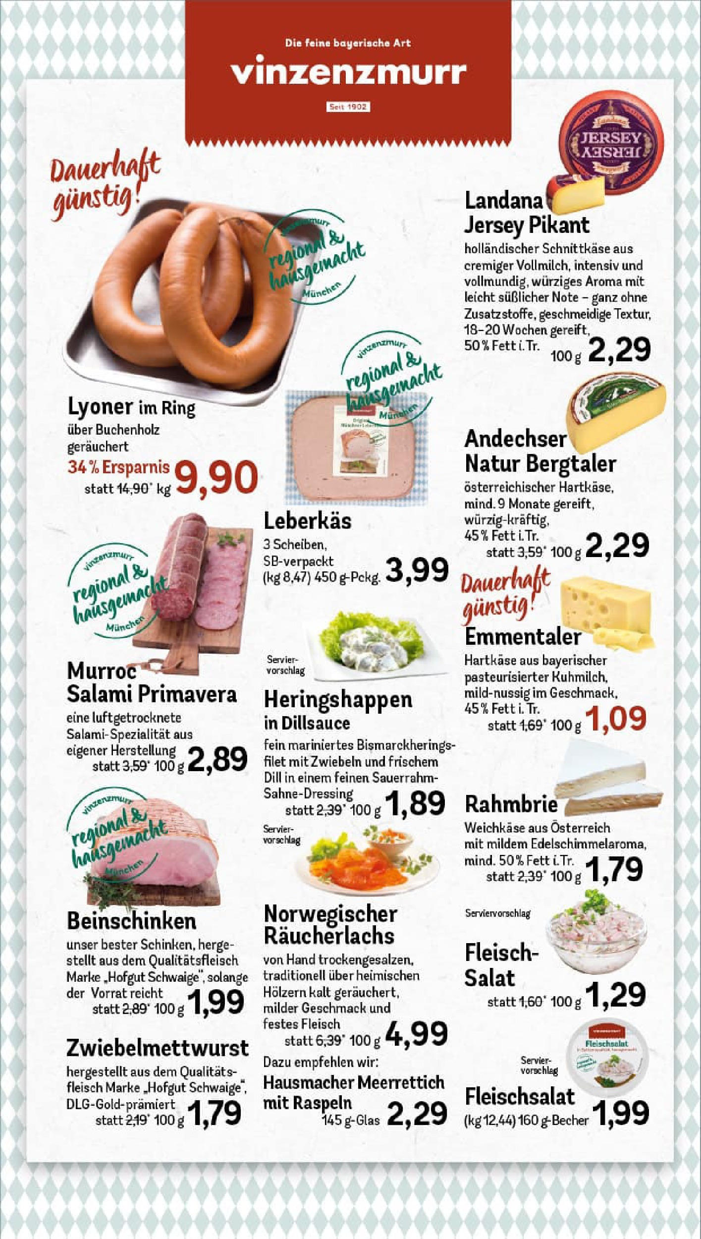 REWE Prospekt ab 24.08.2025 zum Blättern » Angebote | Seite: 9 | Produkte: Zwiebeln, Dill, Fleisch, Salat REWE Prospekt ab 24.08.2025 zum Blättern » Angebote | Seite: 9 | Produkte: Zwiebeln, Dill, Fleisch, Salat