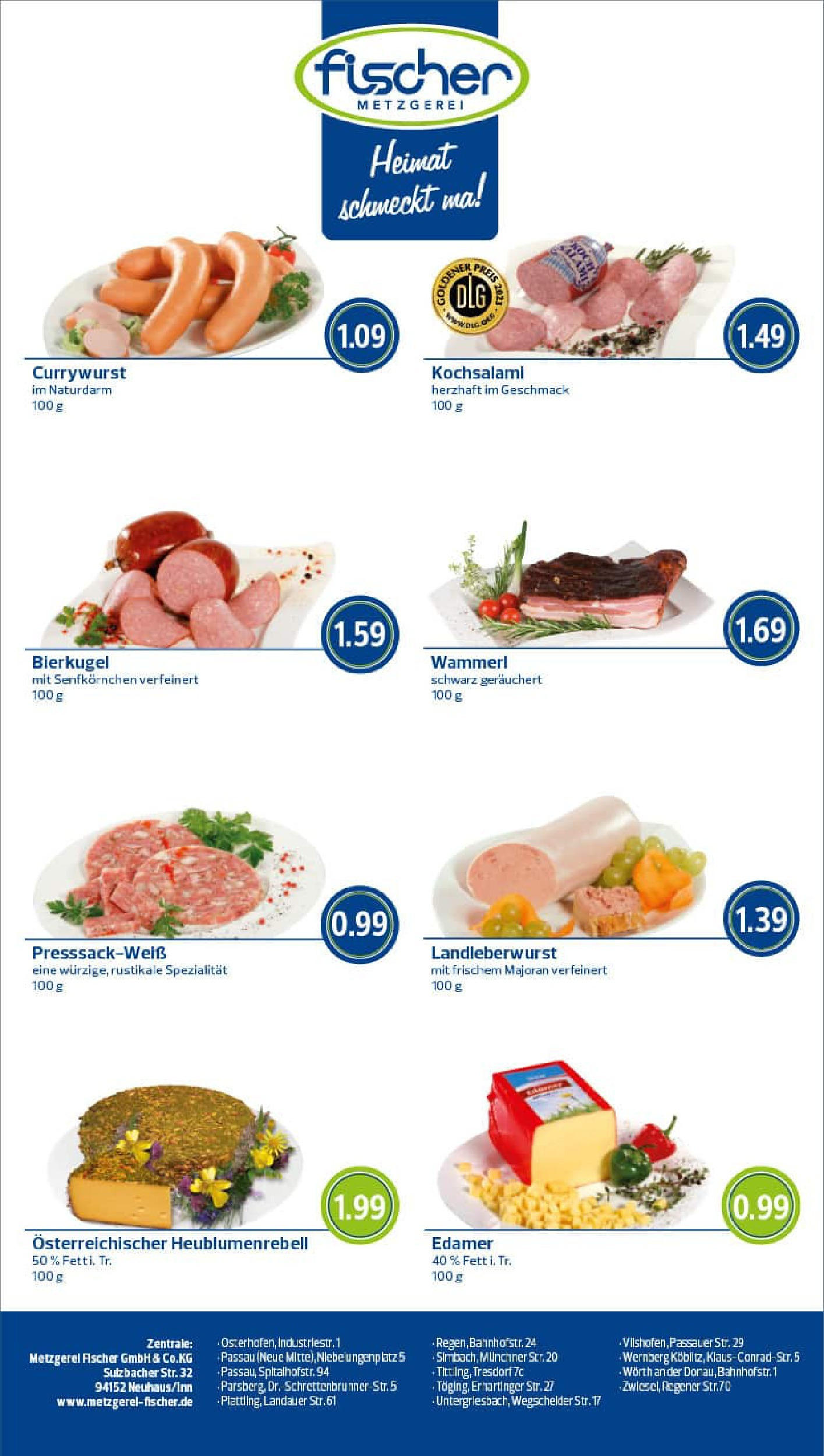 REWE Prospekt ab 24.08.2025 zum Blättern » Angebote | Seite: 9 | Produkte: Edamer, Reis REWE Prospekt ab 24.08.2025 zum Blättern » Angebote | Seite: 9 | Produkte: Edamer, Reis