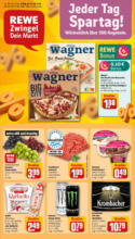 Rewe: Wochenangebote