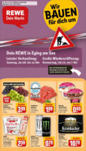 Rewe: Wochenangebote
