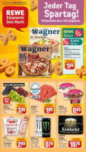 Rewe: Wochenangebote