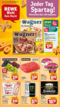 Rewe: Wochenangebote