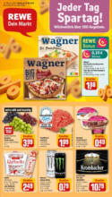Rewe: Wochenangebote