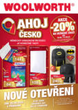 Ahoj Česko!
