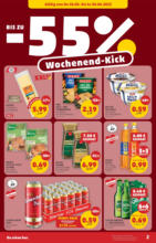 PENNY: Die ganze Woche sparen.