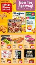 Rewe: Wochenangebote