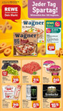 Rewe: Wochenangebote